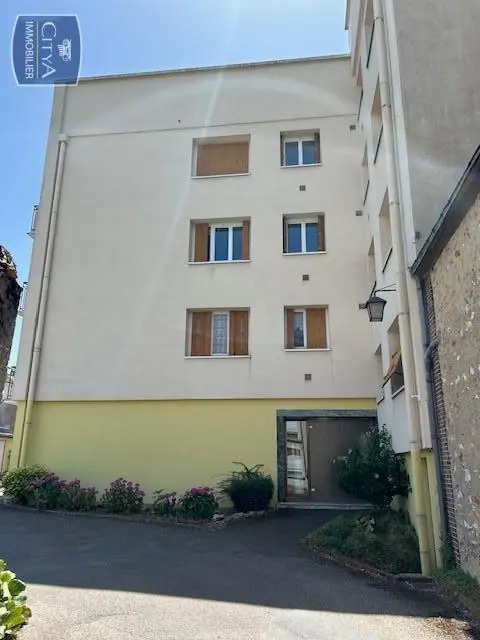 Photo 10 Appartement 3 pièces 72.12m²