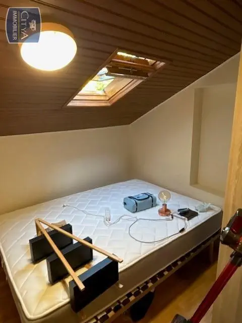 Photo 4 Appartement 2 pièces 28.45m²