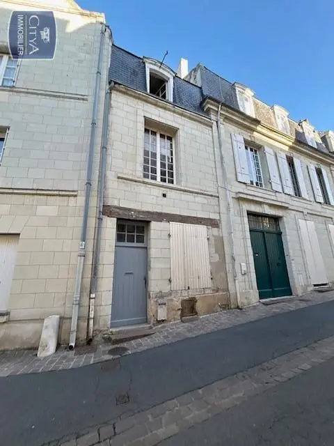Photo 1 Appartement 2 pièces 28.45m²