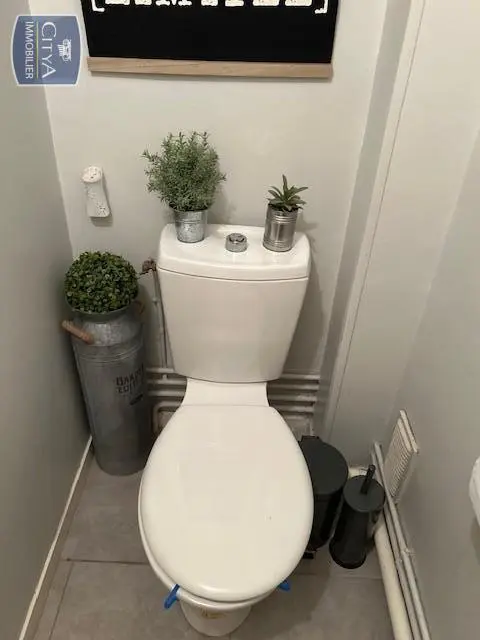 Photo 8 Appartement 3 pièces 72.12m²