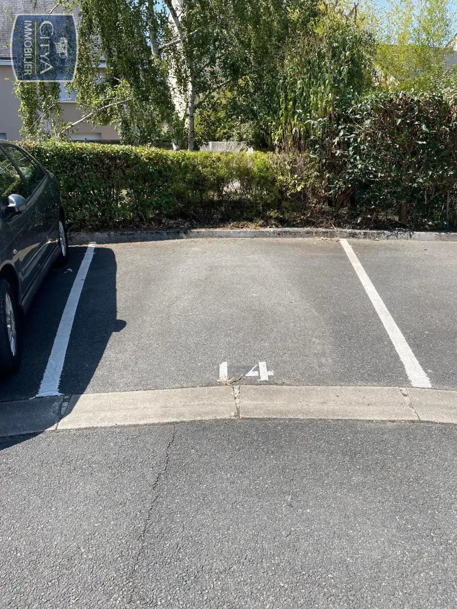 Photo 6 appartement Saumur