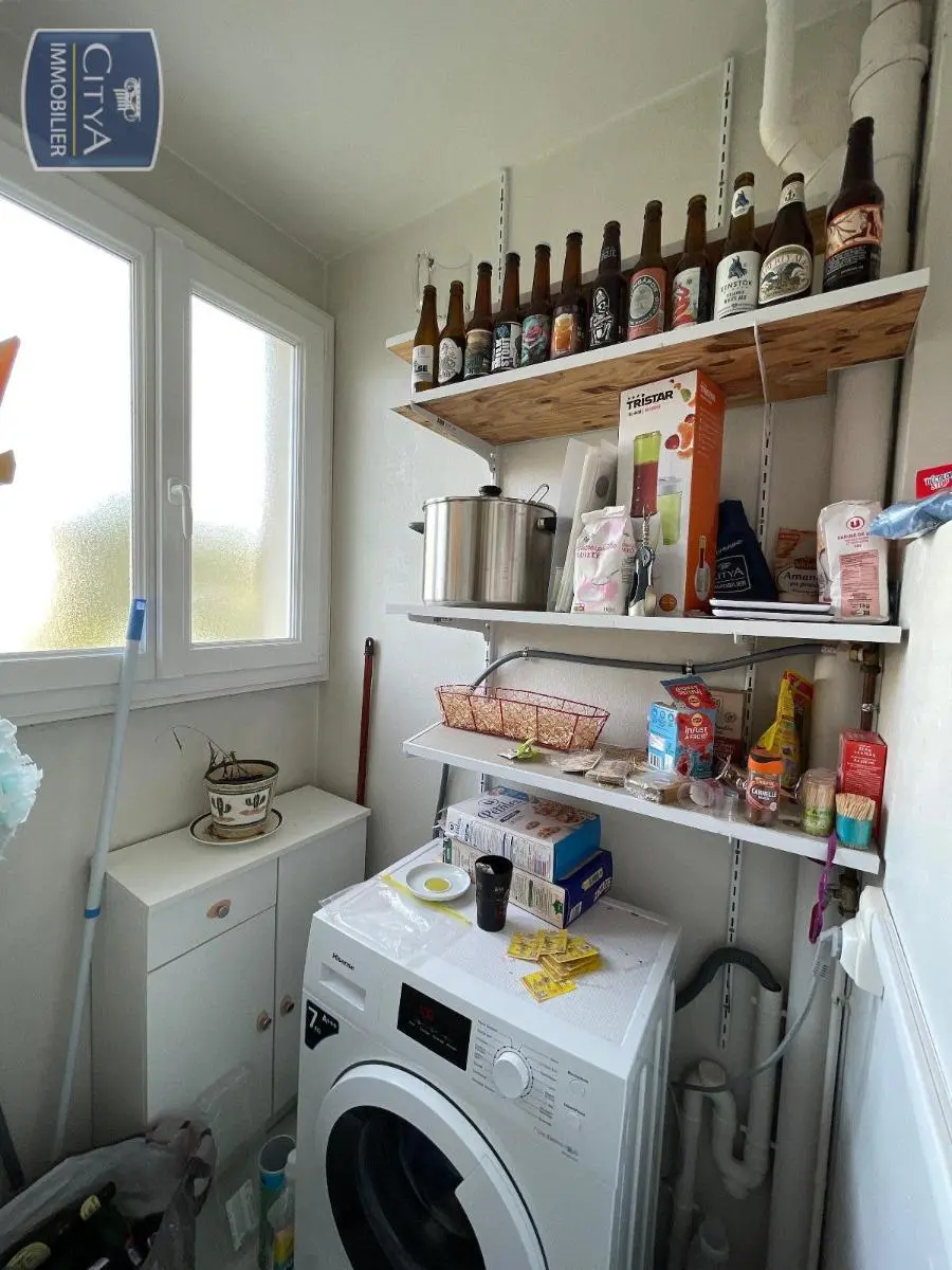 Photo 7 Appartement 3 pièces 64.07m²