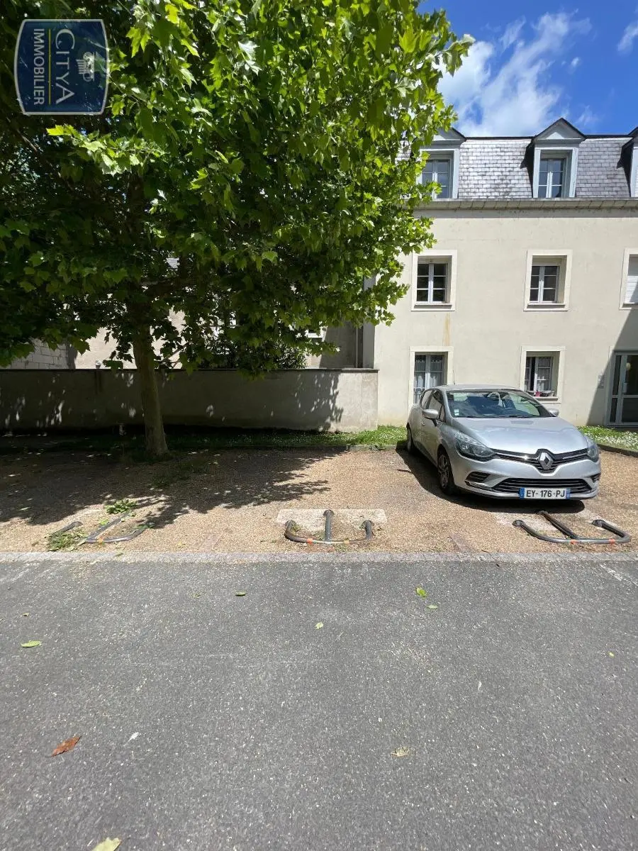 Photo 8 Appartement 2 pièces 43.59m²
