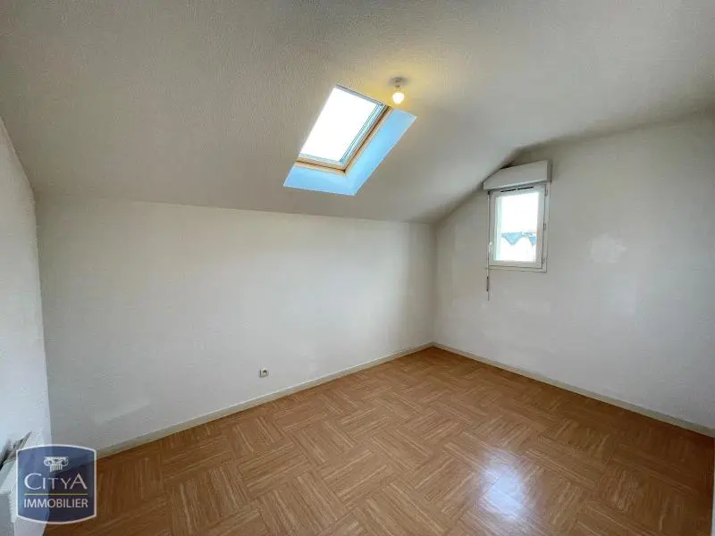 Photo 5 Appartement 3 pièces 58.45m²