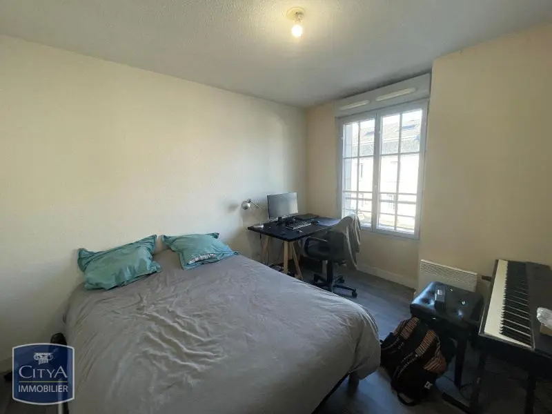 Photo 5 appartement Saumur