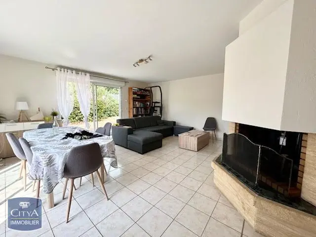 Photo 3 Maison 4 pièces 94.82m²