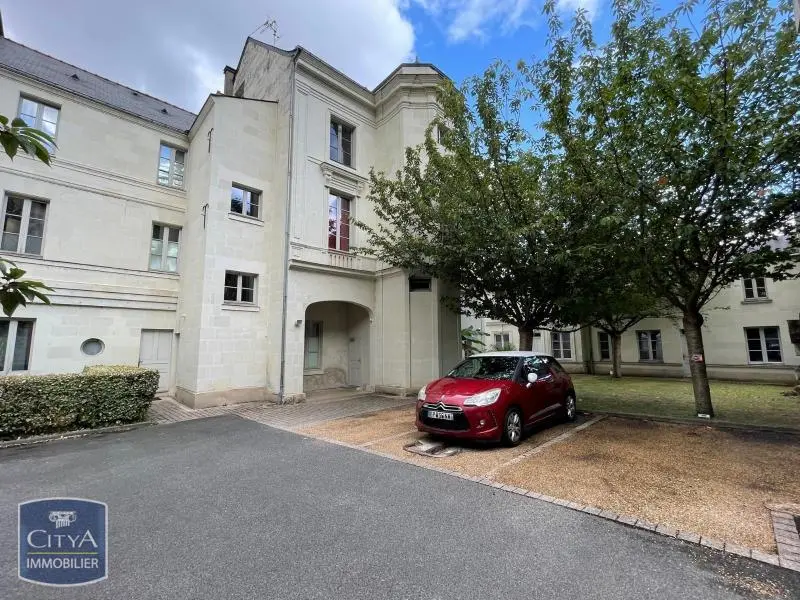 Photo 7 Appartement 1 pièce 28.39m²
