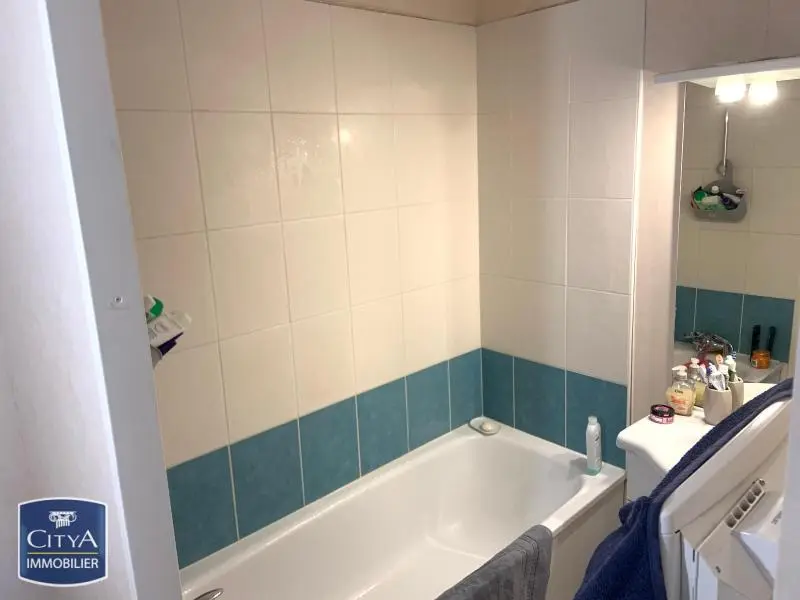 Photo 6 appartement Saumur