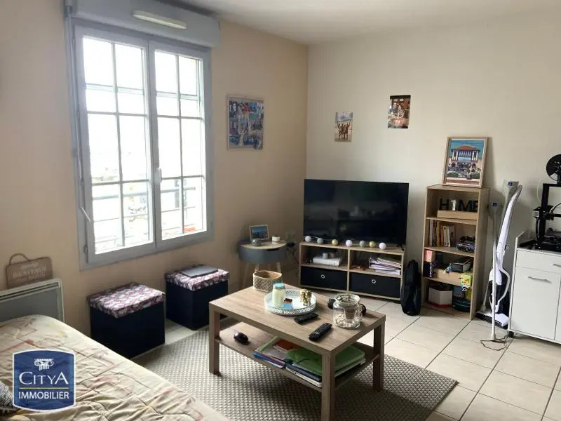 Photo 1 appartement Saumur