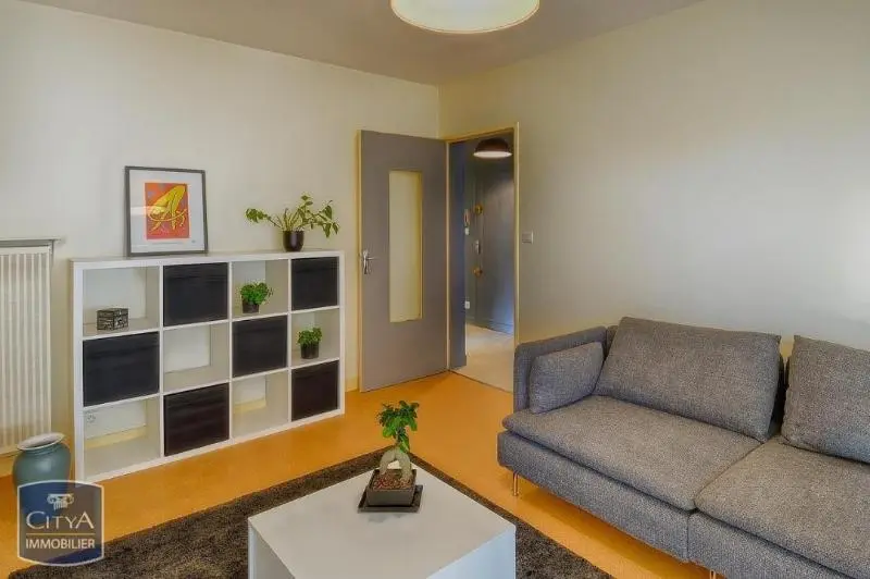 Photo 1 appartement Saumur