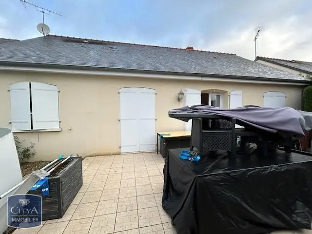 Photo 2 Maison 4 pièces 78.23m²