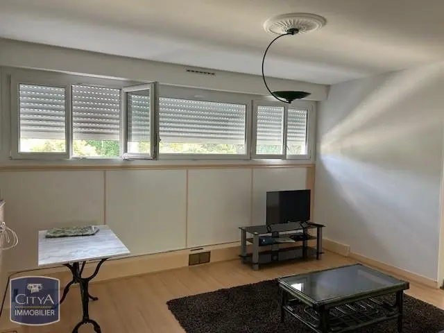 Photo 12 Appartement 3 pièces 63.63m²