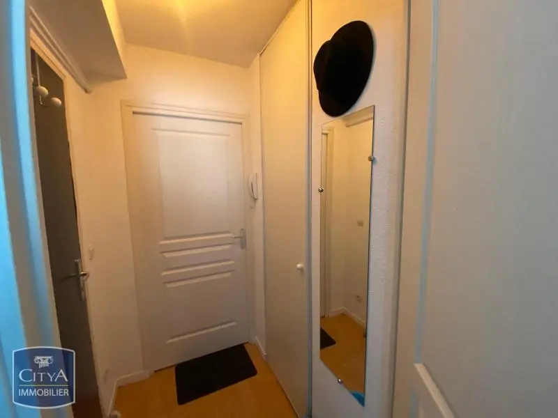 Photo 6 Appartement 1 pièce 23.82m²