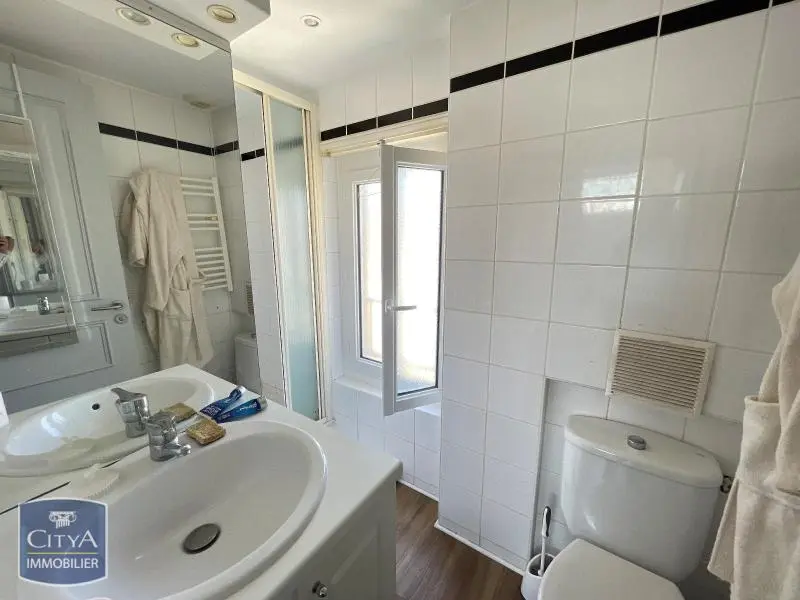 Photo 3 Appartement 1 pièce 18.55m²