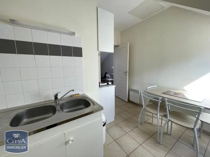 Photo 5 Appartement 1 pièce 28.39m²