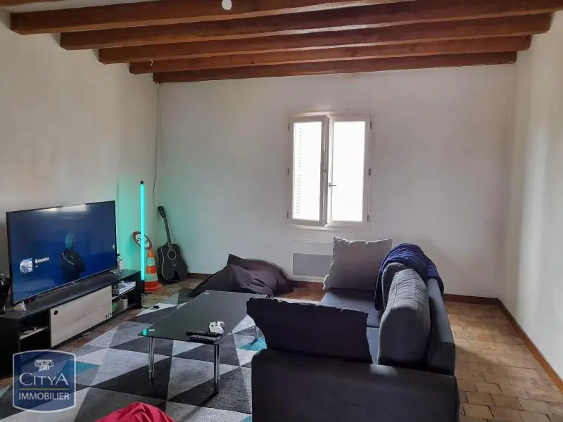 Photo 1 Appartement 2 pièces 58.25m²