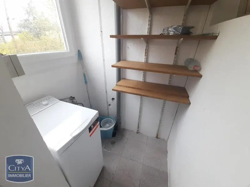 Photo 7 Appartement 1 pièce 10.5m²