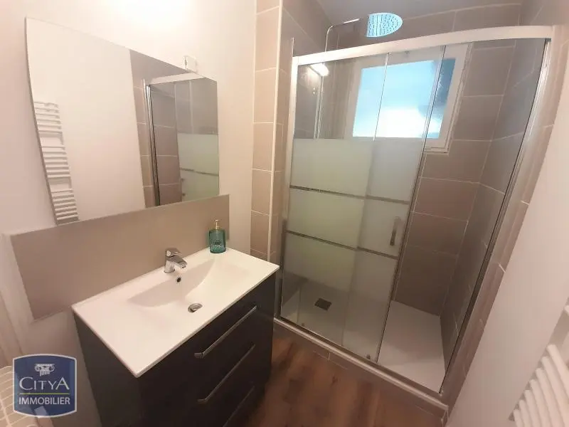 Photo 10 Appartement 4 pièces 9.21m²