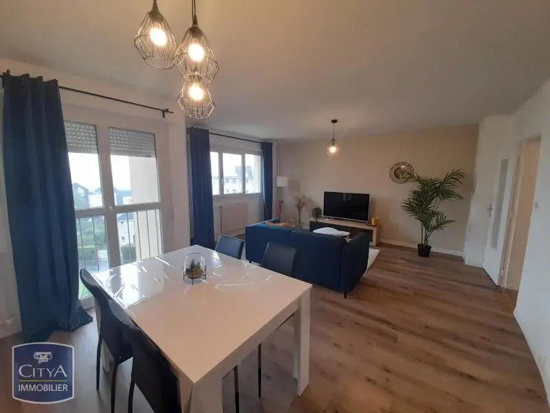 Photo 6 Appartement 4 pièces 9.93m²