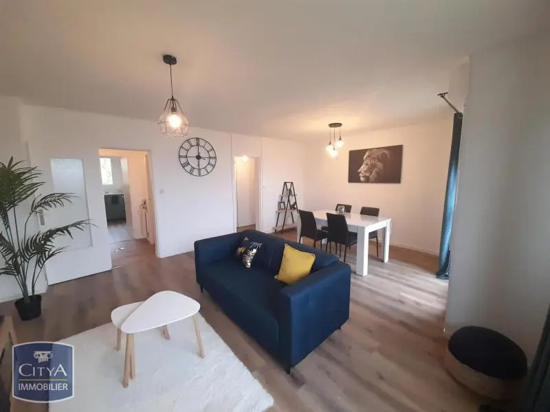 Photo 7 Appartement 4 pièces 9.21m²