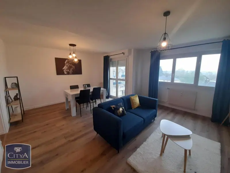 Photo 8 Appartement 4 pièces 9.93m²