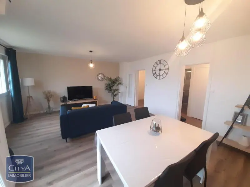 Photo 9 Appartement 4 pièces 9.93m²