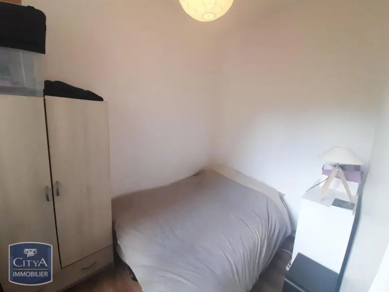 Photo 4 Appartement 2 pièces 25m²