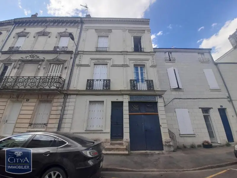 Photo 6 Appartement 2 pièces 25m²
