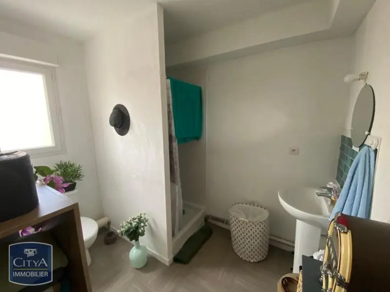 Photo 7 Appartement 1 pièce 23.82m²