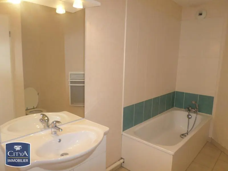 Photo 5 Appartement 1 pièce 28.85m²