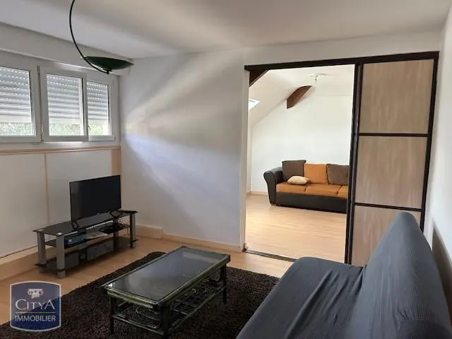 Photo 13 Appartement 3 pièces 63.63m²