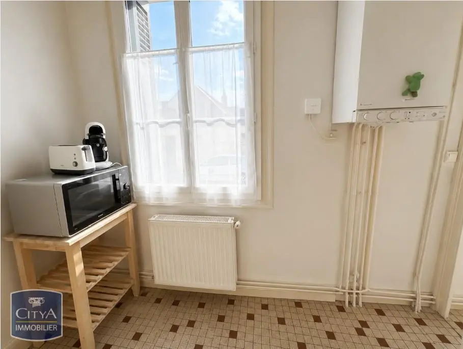 Photo 5 Appartement 2 pièces 33.9m²