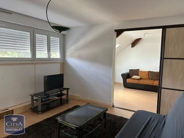Photo 14 Appartement 3 pièces 63.63m²