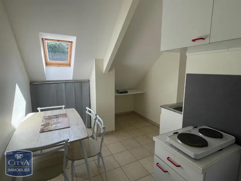 Photo 4 Appartement 1 pièce 28.39m²