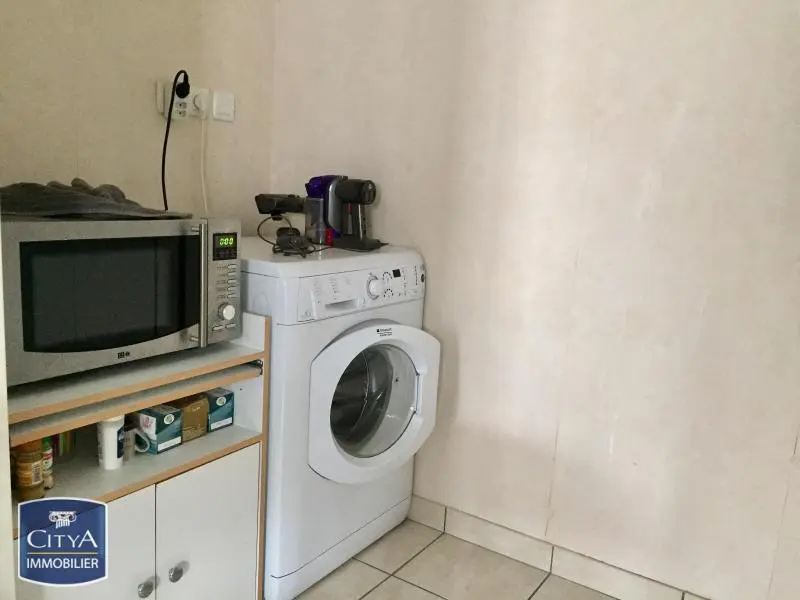 Photo 2 appartement Saumur