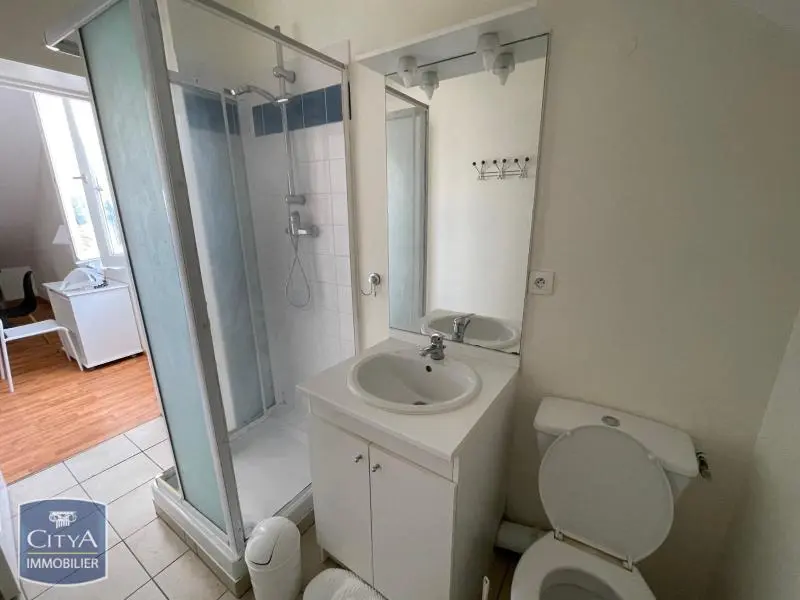 Photo 6 Appartement 1 pièce 28.39m²