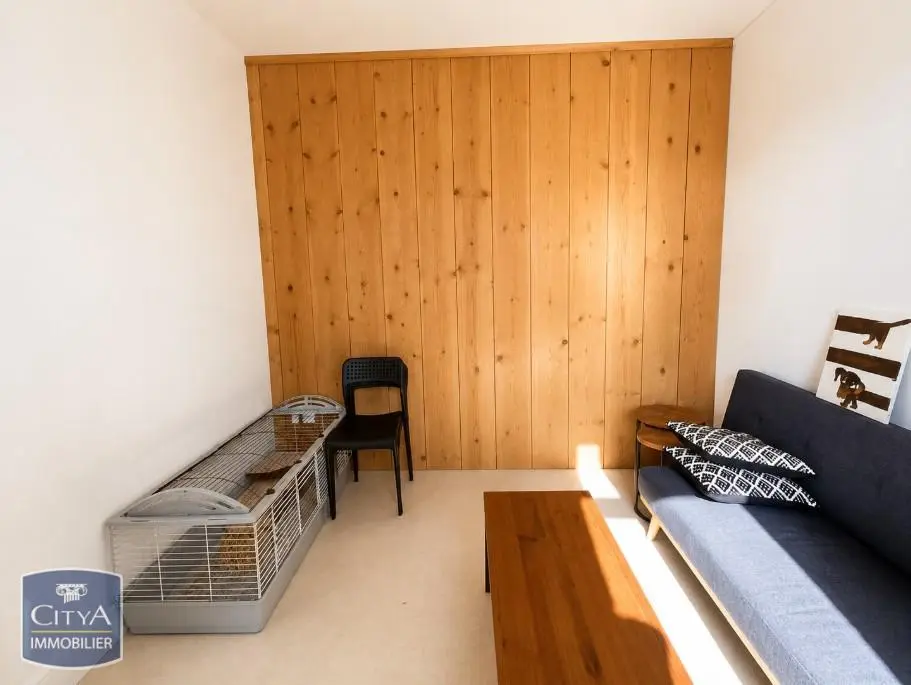 Photo 3 Appartement 2 pièces 33.9m²