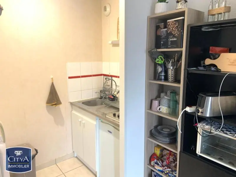 Photo 3 appartement Saumur