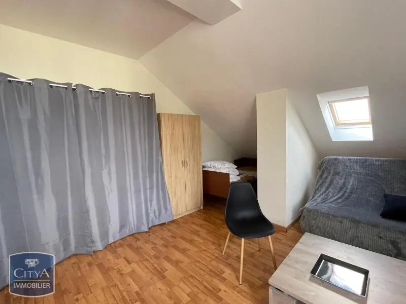 Photo 3 Appartement 1 pièce 28.39m²