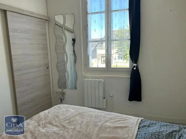 Photo 5 Appartement 2 pièces 31.42m²