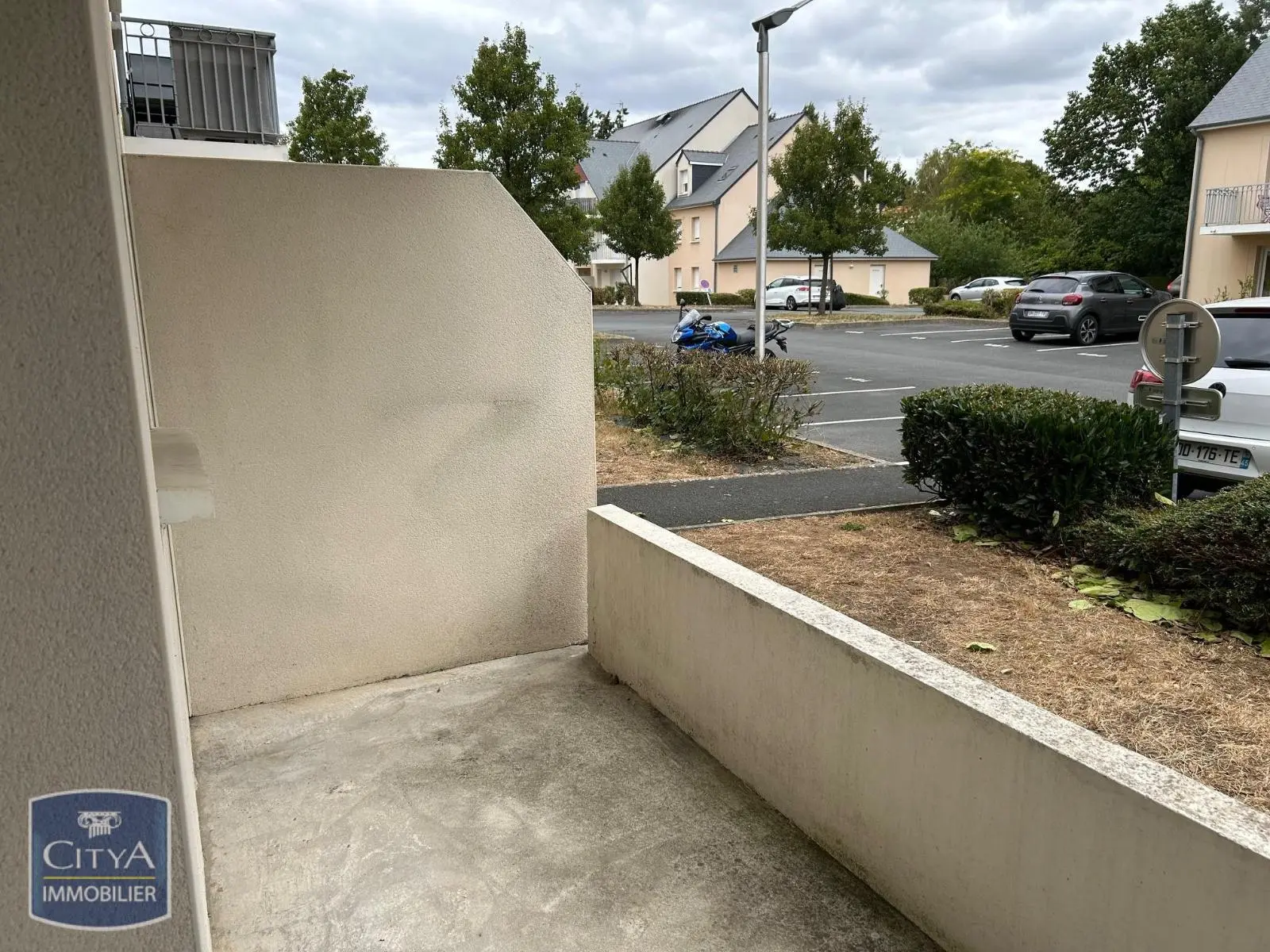 Photo 3 Appartement 1 pièce 28.48m²