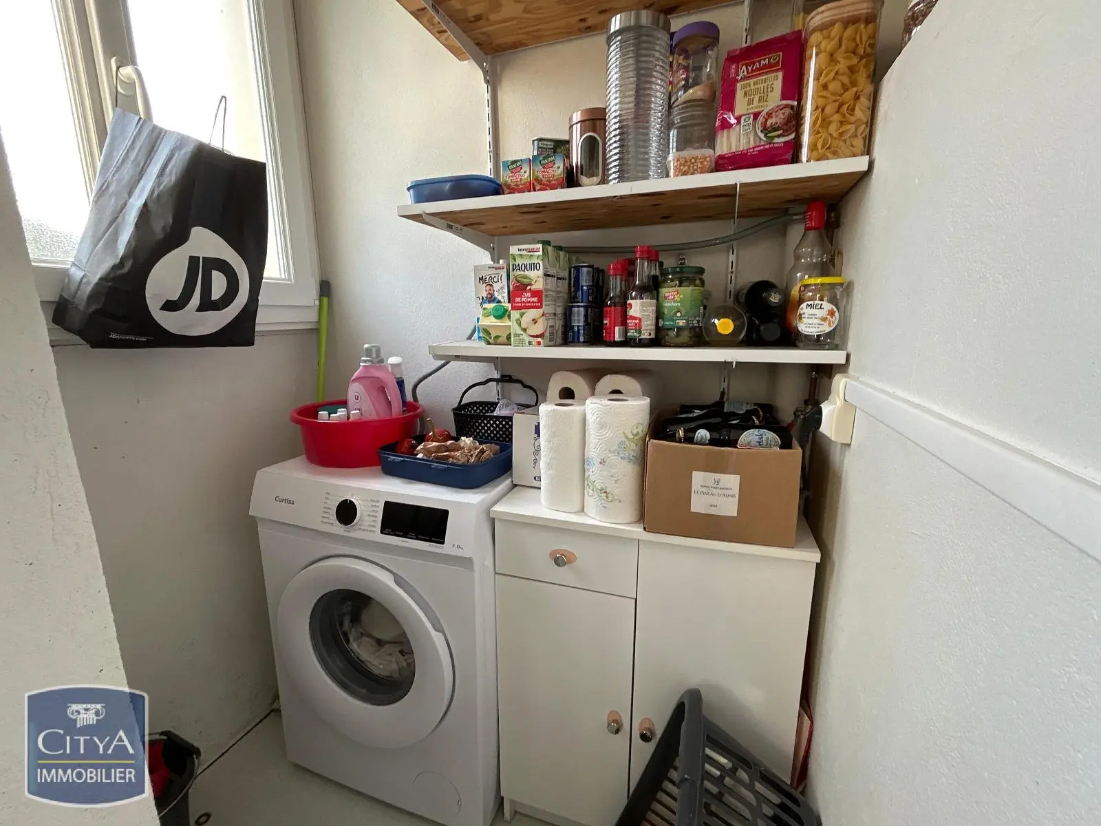 Photo 9 Appartement 3 pièces 64.07m²