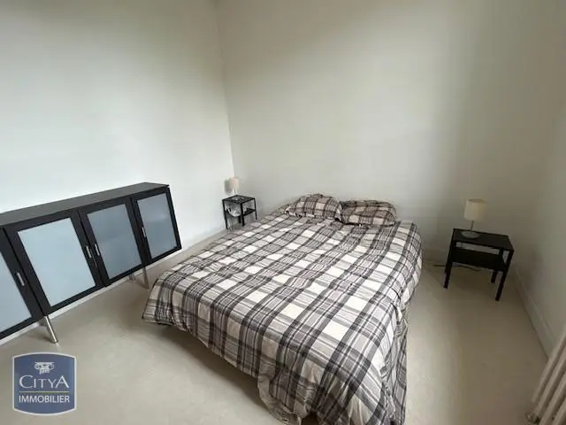 Photo 6 Appartement 2 pièces 33.89m²