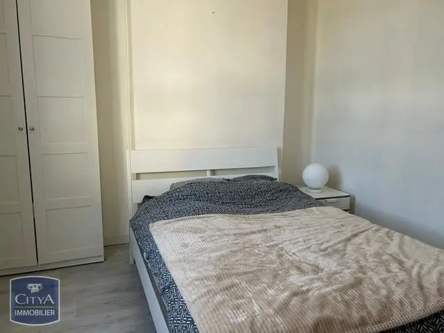 Photo 4 Appartement 2 pièces 31.42m²
