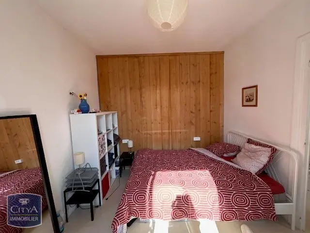 Photo 6 Appartement 2 pièces 33.9m²