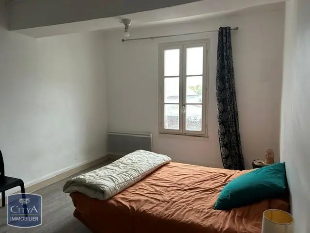Photo 2 appartement Saumur