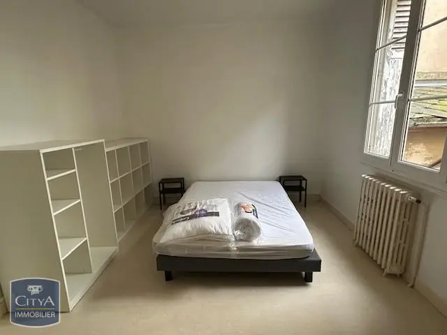 Photo 5 Appartement 2 pièces 33.63m²