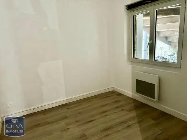 Photo 2 appartement Saumur