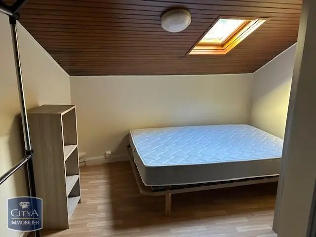 Photo 4 Appartement 2 pièces 28.45m²