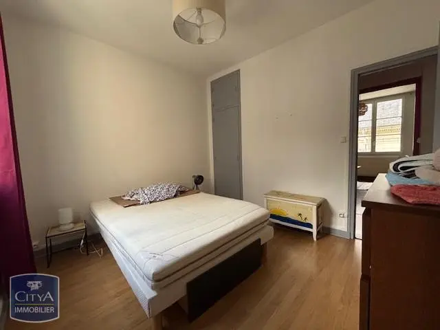 Photo 7 Appartement 3 pièces 63.34m²